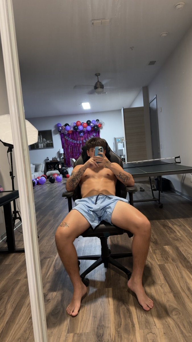 Jordan Ray tweet media