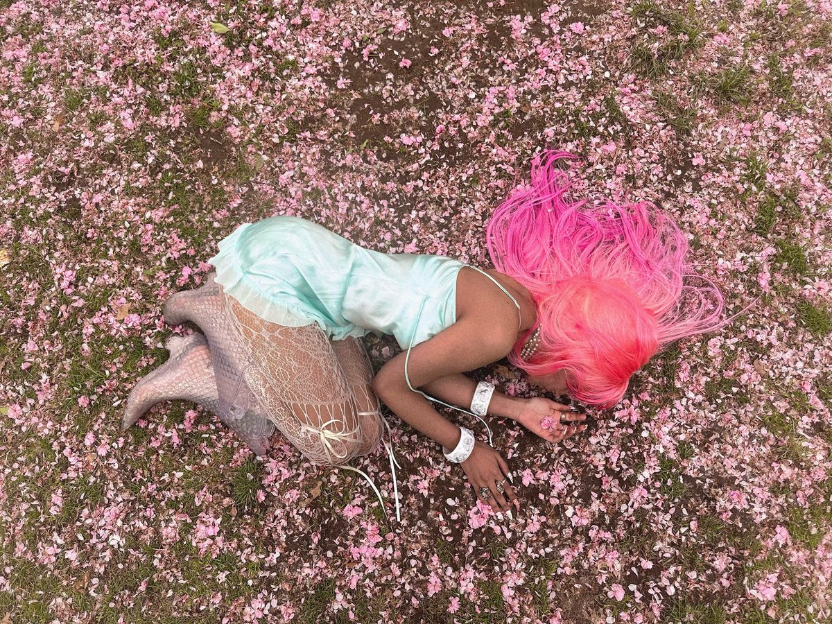✩⋆.ೃ࿔°𝄞 سماء °｡✫彡♪𓇢𓆸 (@skyicidal) on Twitter photo 