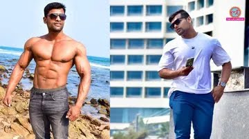 आज ओडिशा में जिस व्यक्ति को भीड़ ने जानवरों की तरह पीट-पीटकर मार डाला वो रेलवे पुलिस (GRP) का कांस्टेबल सौम्य रंजन था..

एक इंसान के तौर पर हमें शर्मिंदा होना चाहिए।