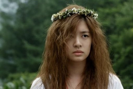 Jung Somin Base tweet media