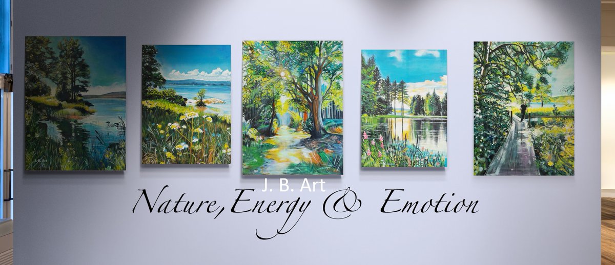 J. B. Art tweet media
