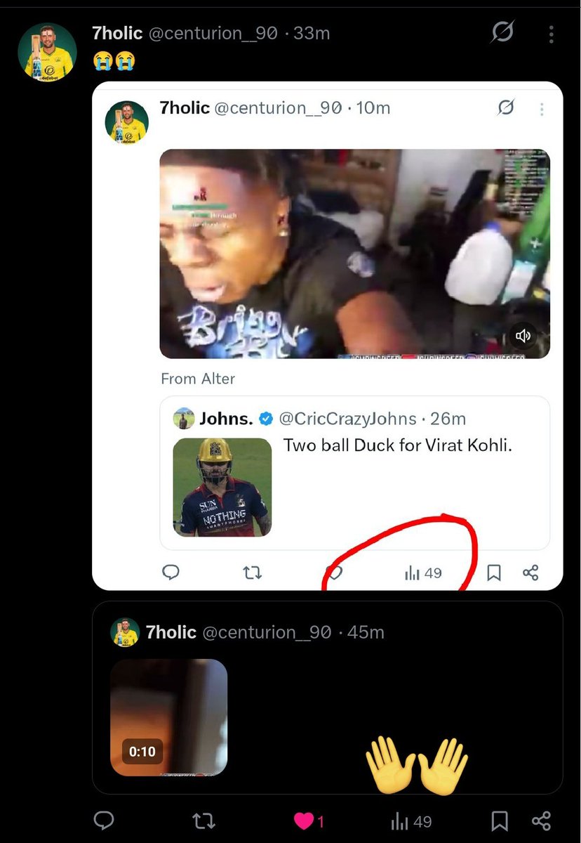 . tweet media