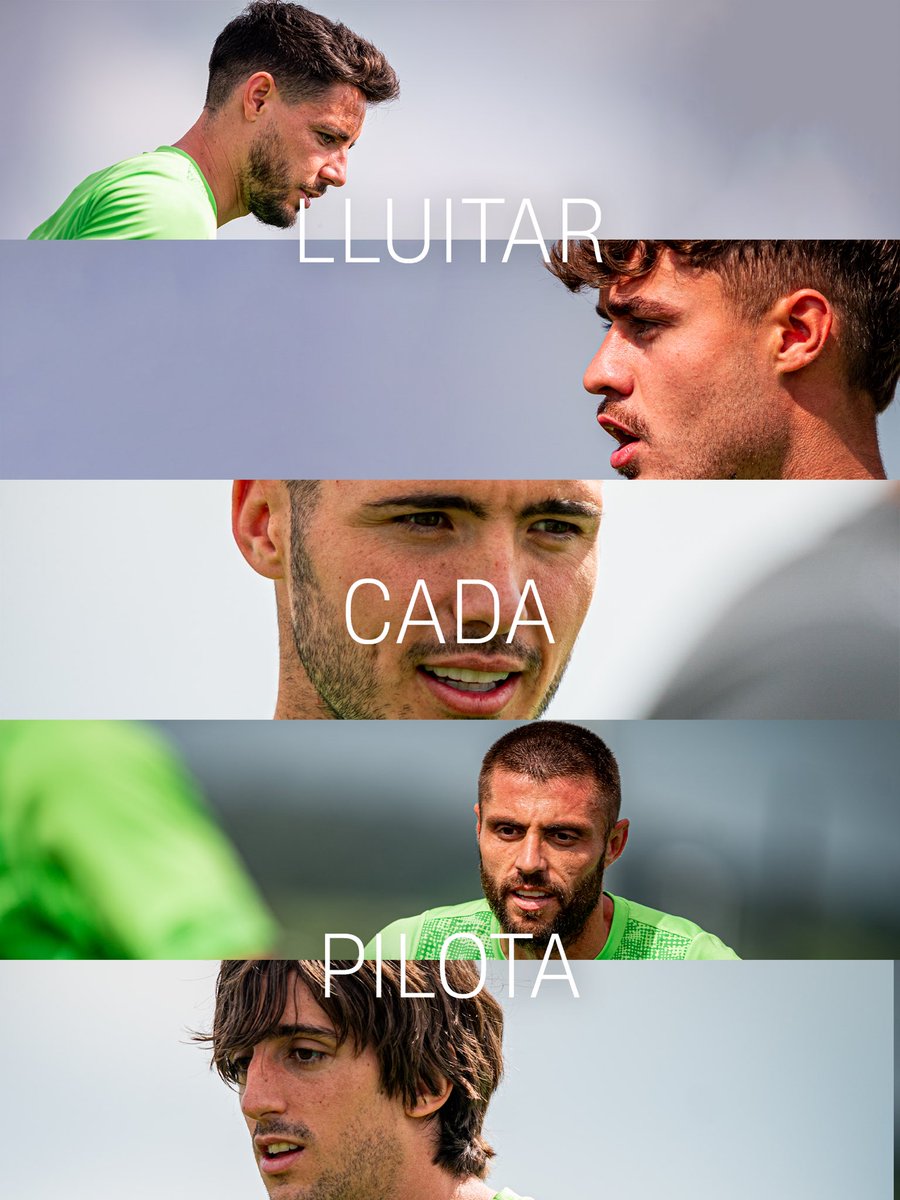 Girona FC tweet media