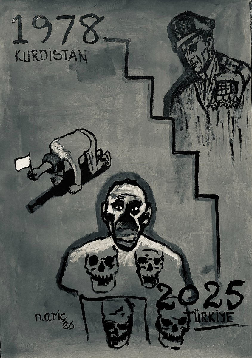 Nizamettin Ariç tweet media