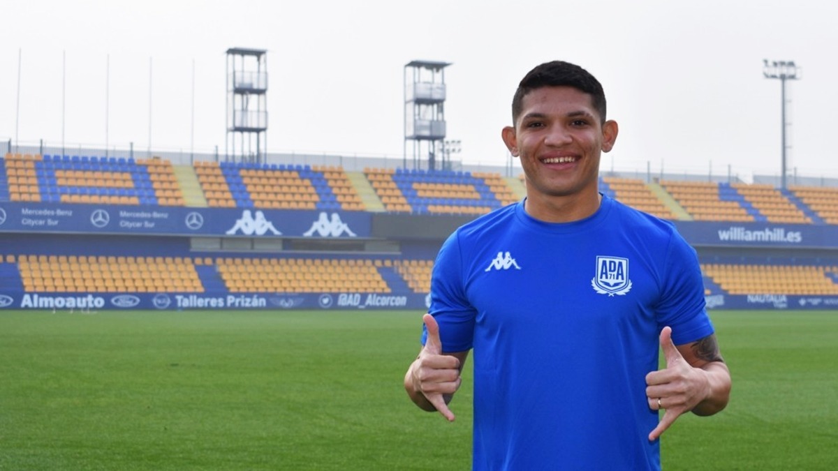 Álex Jiménez tweet media