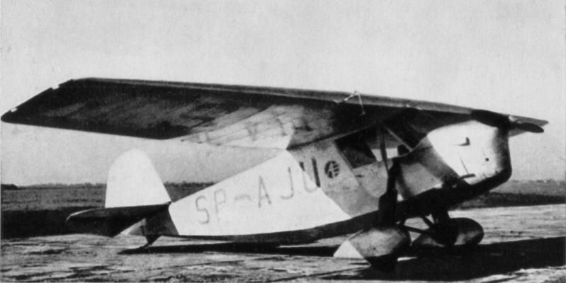 ron_eisele's tweet photo. 8 May 1933. Stanislaw Skarzynski landed in Maceio, Brazil, after crossing South Atlantic from Saint-Louis, Senegal in RWD-5bis (SP-AJU) in 20 hrs. 30 min., (2,238 miles), a FAI world distance record (tourist plane category II under 1000 lb). Smallest plane to cross the Atlantic. https://t.co/fRLY3MJnBH