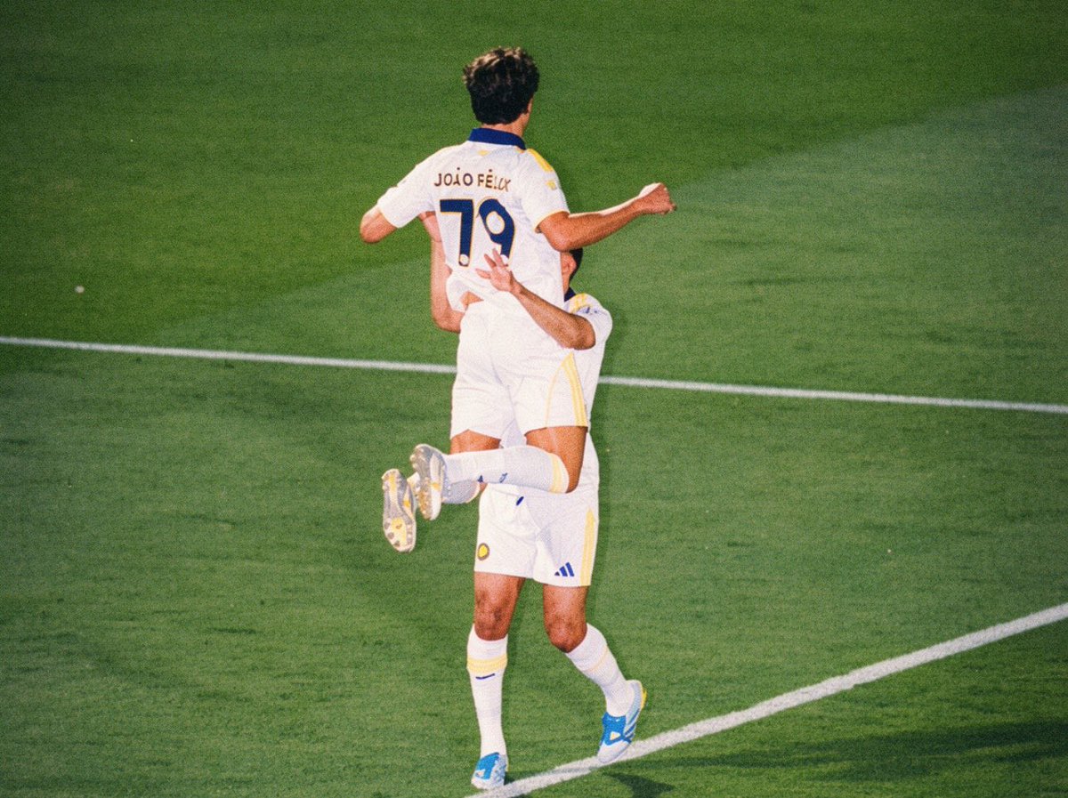 alnassr runs in my blood tweet media