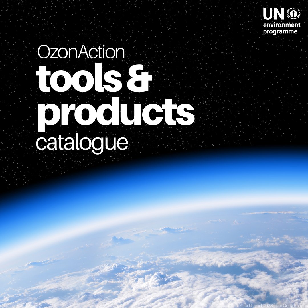 UN Environment Programme tweet media