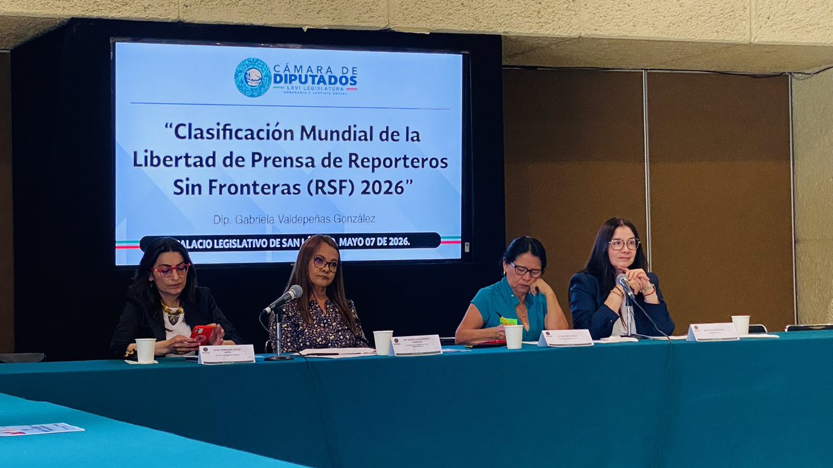 Isabel Uribe tweet media