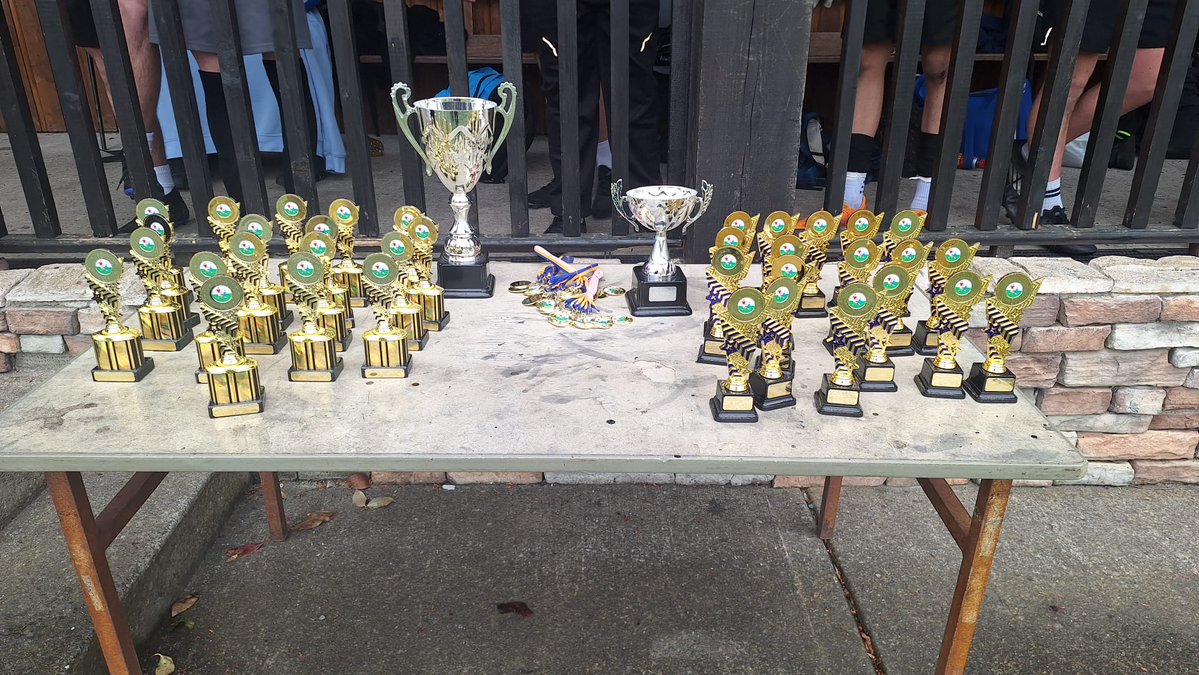Catherine McAuley School tweet media