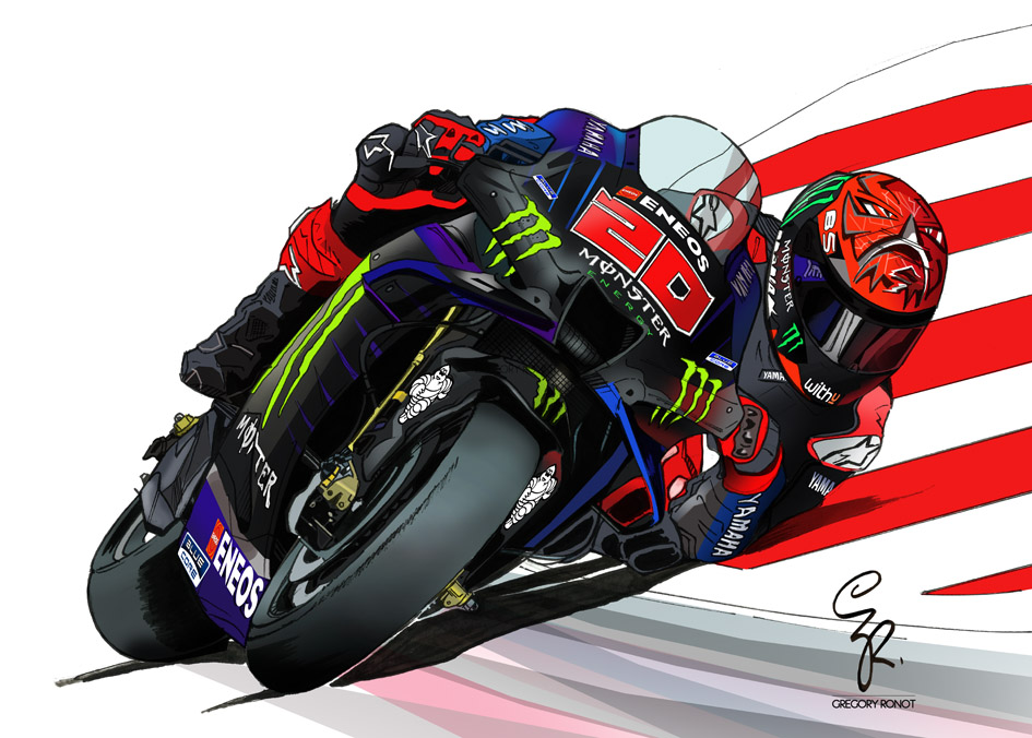GrgoryR's tweet photo. Faites vous plaisir en vous offrant une illustration de votre pilote favori !
Différents formats
Reproduction d'arts
GrégoryRonot©

ici : https://t.co/l1GE2a44ai

#frenchGP #quartararo #eldiablo https://t.co/moTTy38al3