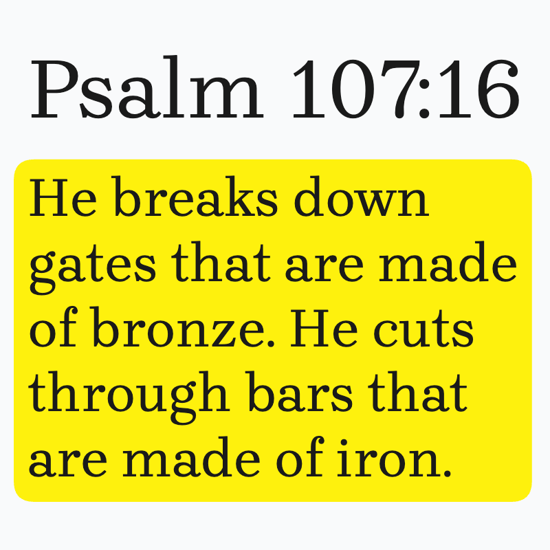 Proverbs tweet media