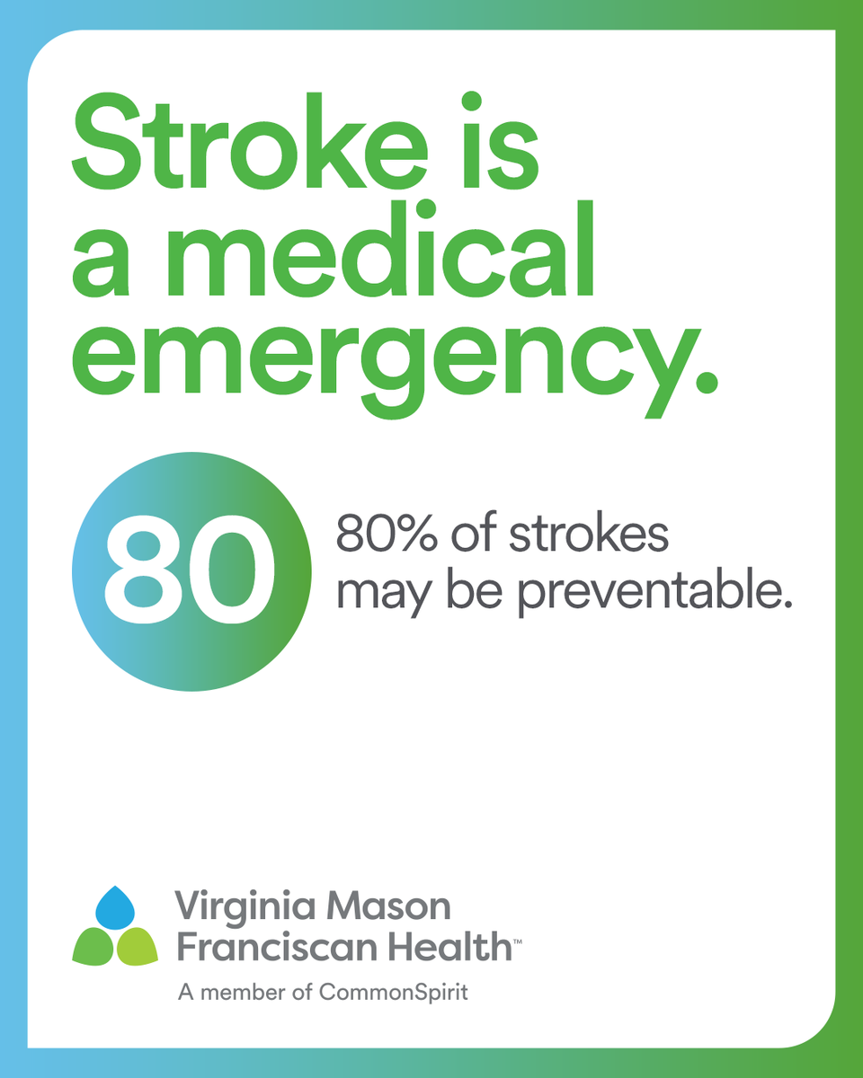 Virginia Mason Franciscan Health tweet media