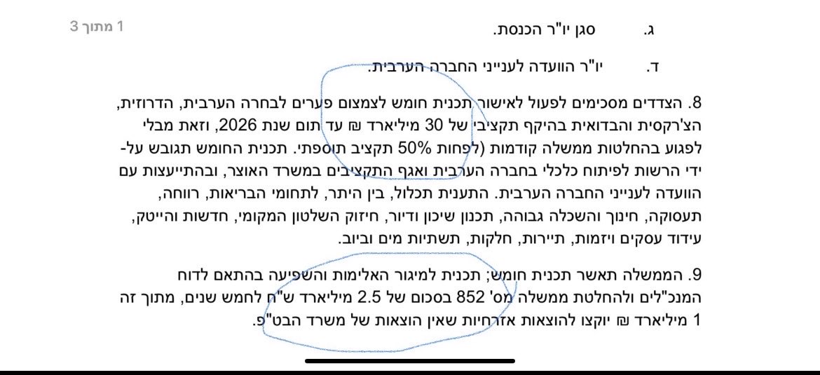 Yuval Bloomberg tweet media