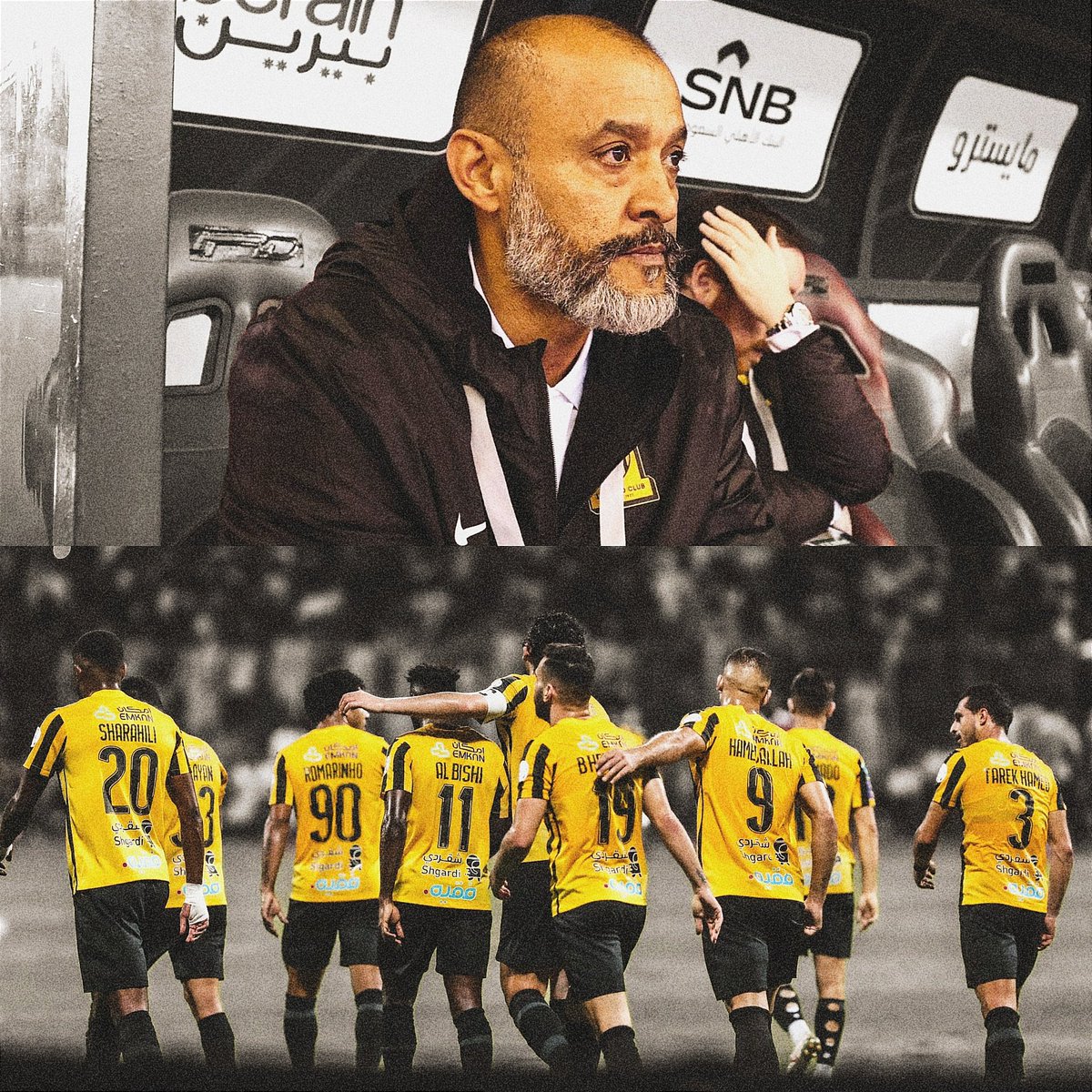 عبدالرحمن السالمي 📊 tweet media