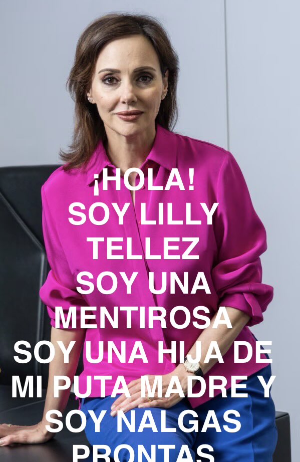 <a href="/LillyTellez/">Lilly Téllez</a>