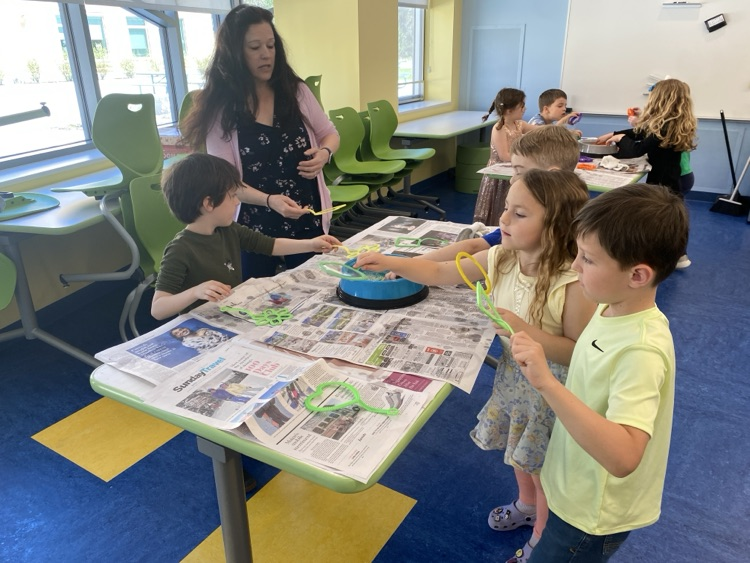 Florence Roche Elem tweet media