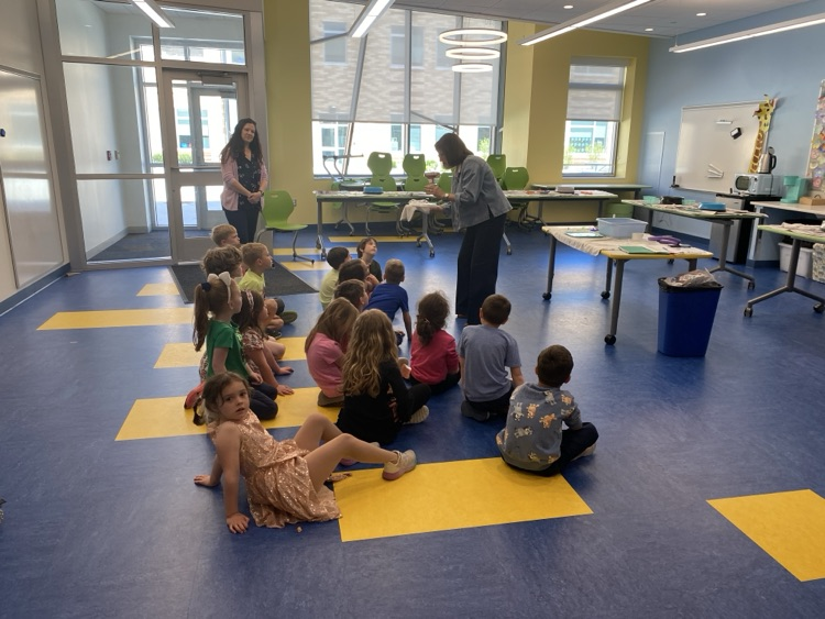 Florence Roche Elem tweet media