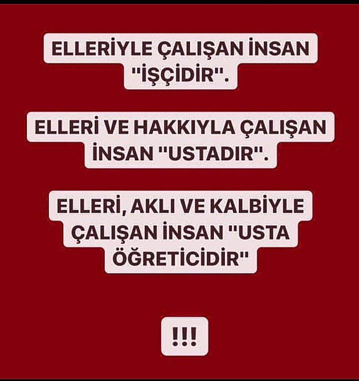 SONGLEREN979677's tweet photo. Bayram demek sevinç demektir, 
Bizde bayramlar buruk. 
Zaten aldığımız maaş asgari ücretin altında bir de bayram tatilinde kesiliyor. 
Ne olacak bizim bu halimiz 
Kim görecek bizi ?
#GörBiziTürkiye
USTA ÜCRETLİ OMUZ OMUZA https://t.co/5KwDlZIkaU