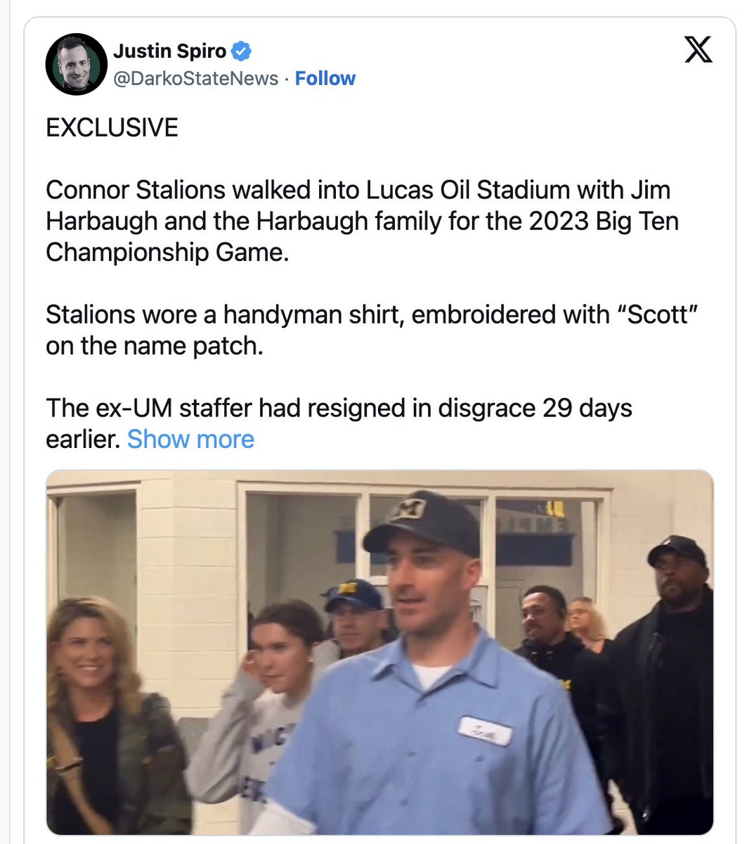 Great2BeAMichiganWolverine tweet media