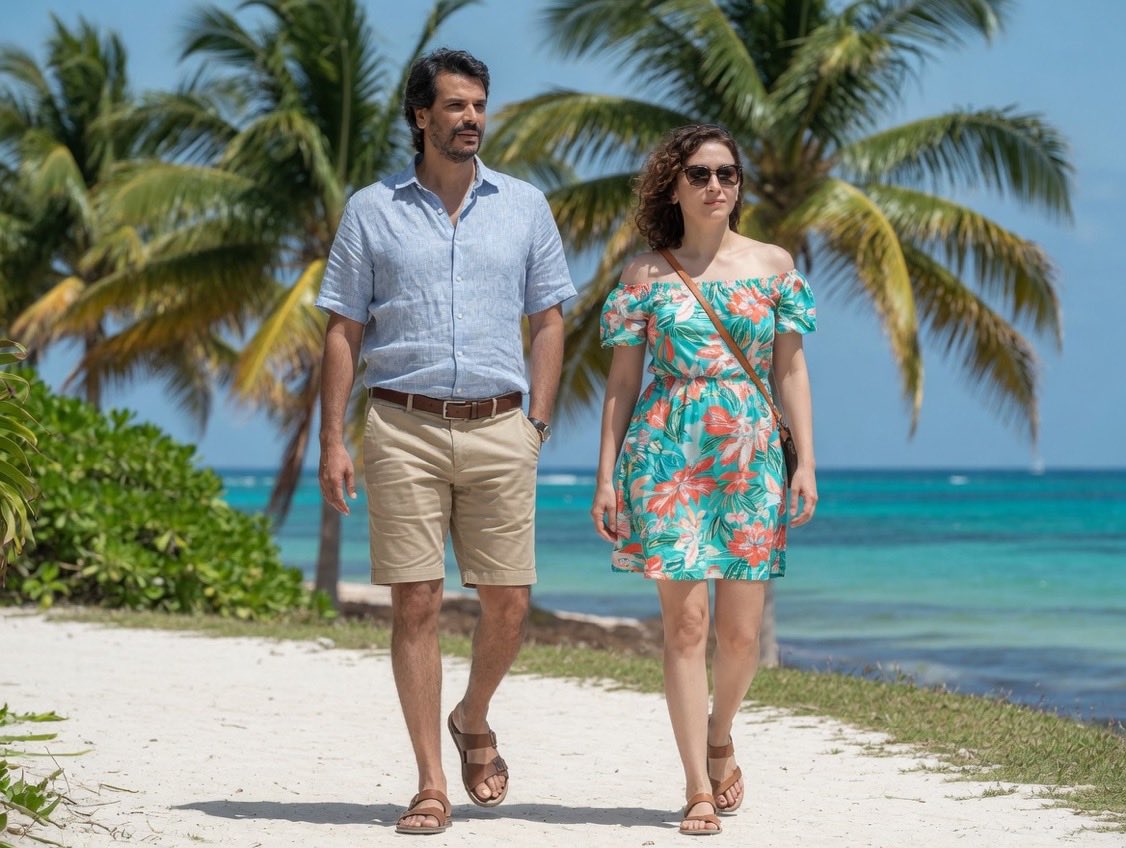 Una medalla, un par de abucheos y a la playa.

Gestionando.