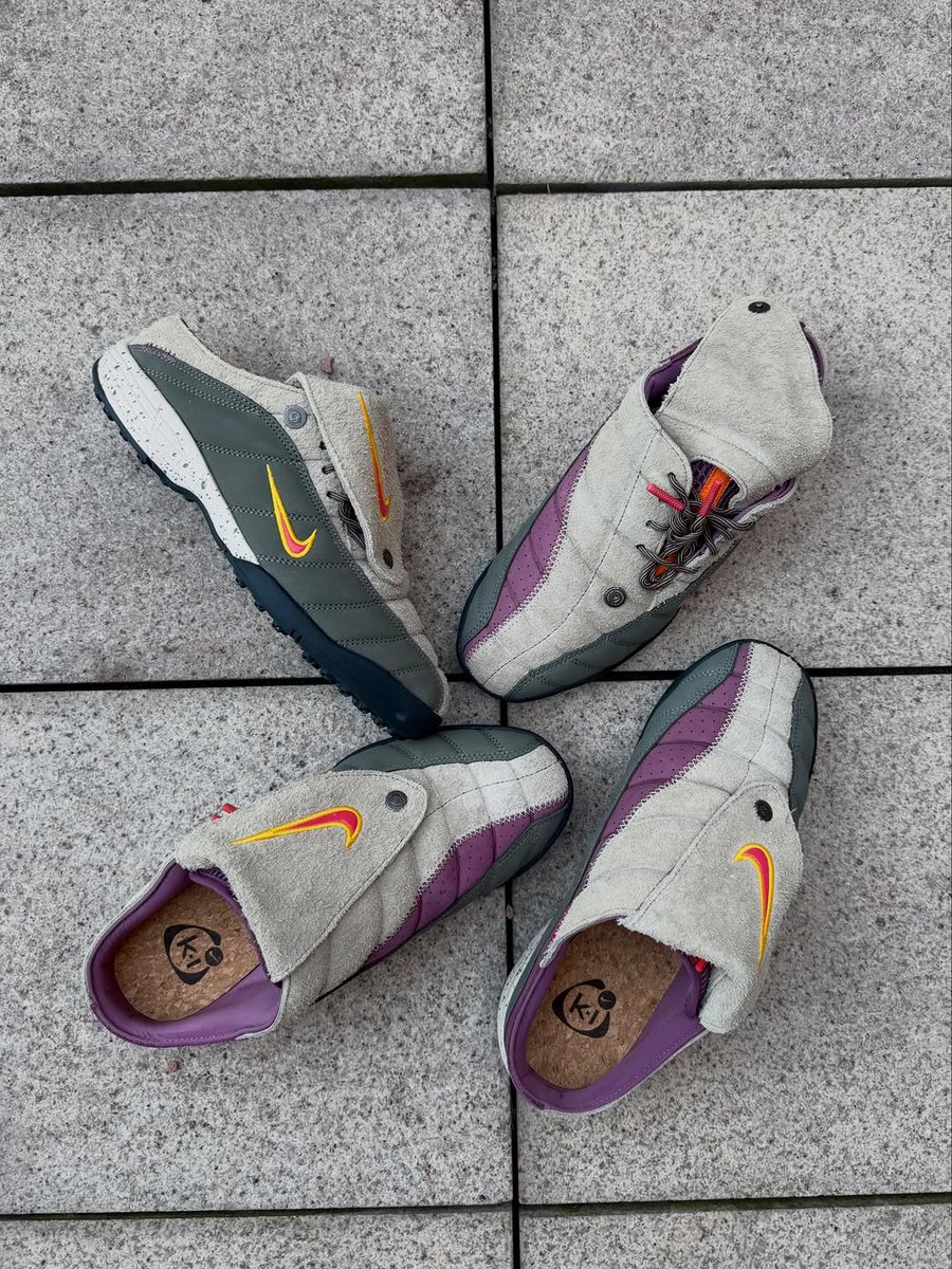 JustFreshKicks tweet media