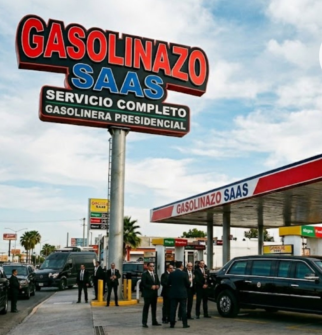 Ya nunca se hizo algo por desaparecer la SAAS. Las familias Presidenciales se dan vida de monarcas. Gasolina a granel para gente que a parte ya está bastante grandecita para pagarse sus cosas. Mientras el sufrido pueblo viendo cómo llega a fin de mes.