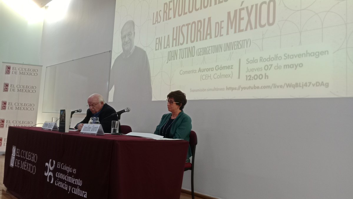 CEH Colmex tweet media