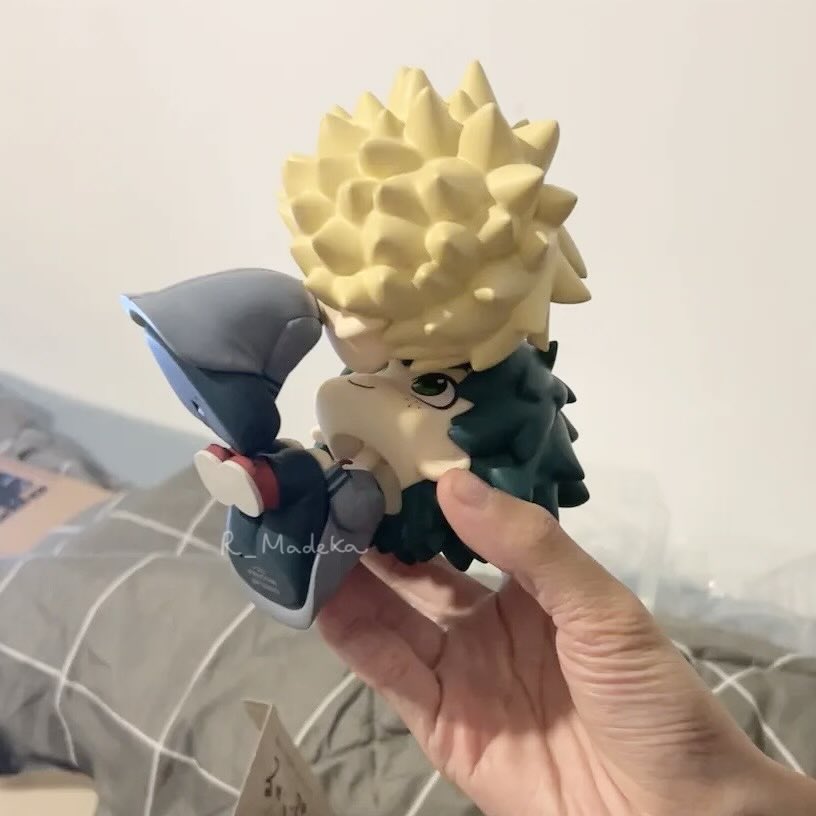 I BET KACCHAN’S GOT A PUSSY💥 tweet media