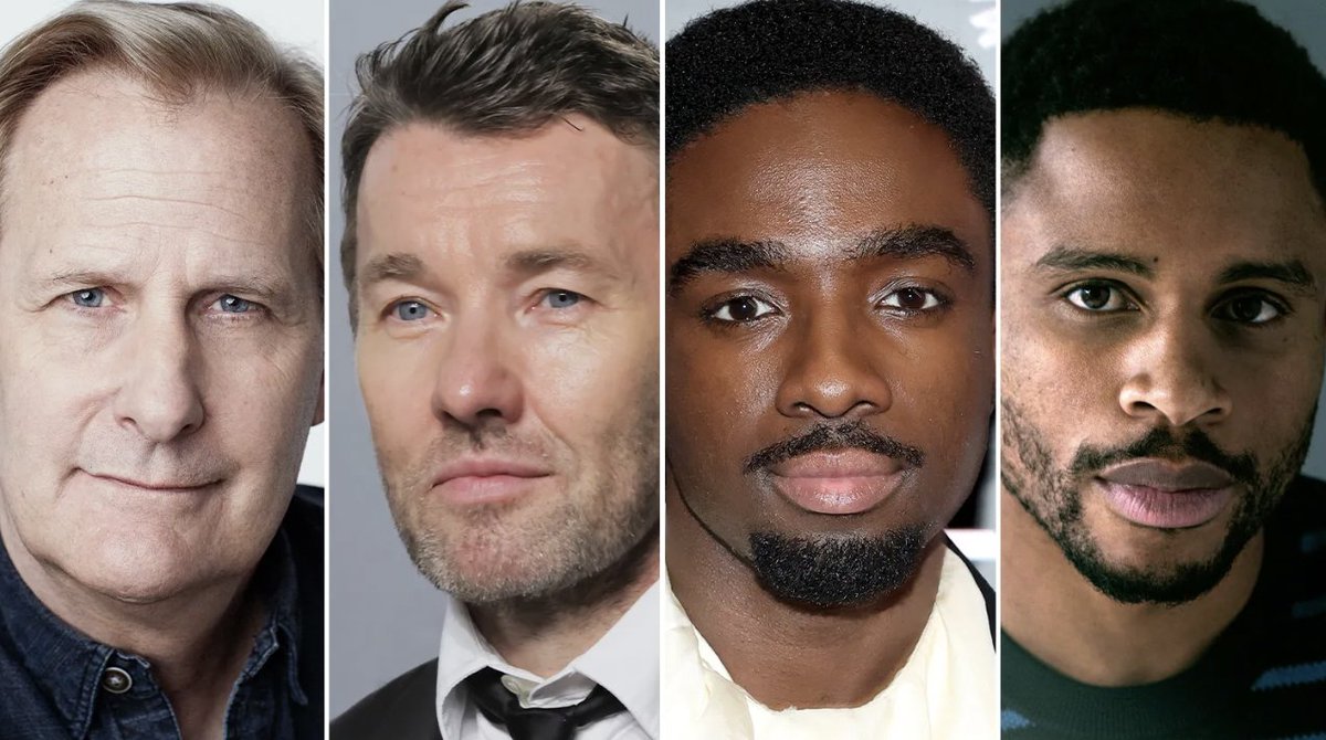 EXCLUSIVE: Jeff Daniels, Joel Edgerton, Caleb Mclaughlin And Nnamdi Asomugha are set to join Rachel McAdams in the Netflix’s Untitled AI Thriller with Joseph Gordon-Levitt directing. Netflix landed the package last October with plans to go into production this summer.

Rian