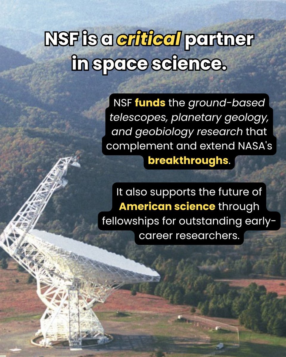 Planetary Society tweet media