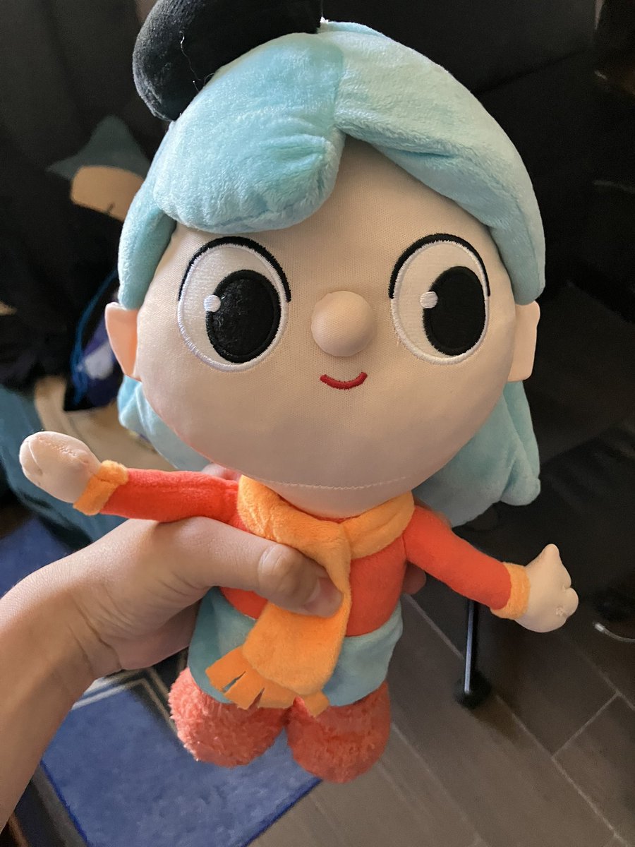 LeoAnnie tweet media