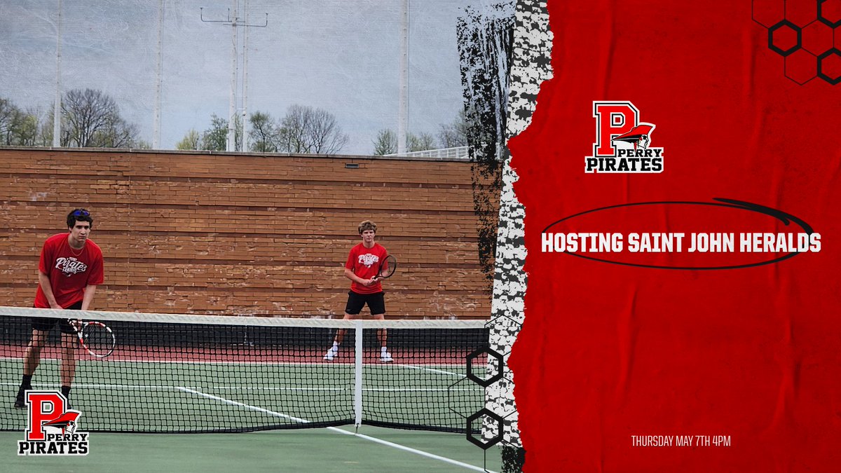 Perry Pirates tweet media
