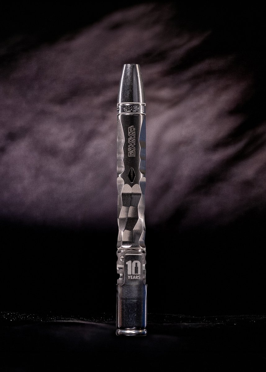 DynaVap tweet media