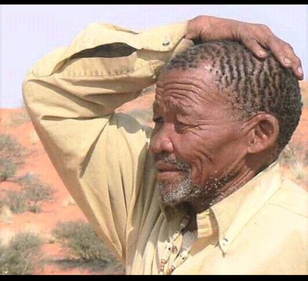 Mwene Wuulayi🇳🇦 tweet media