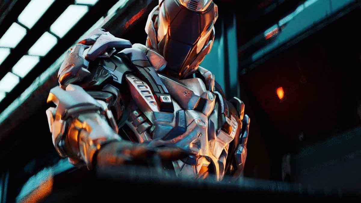 Forge Arena tweet media