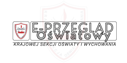 Krajowa Sekcja Oświaty i Wychowania NSZZ S tweet media