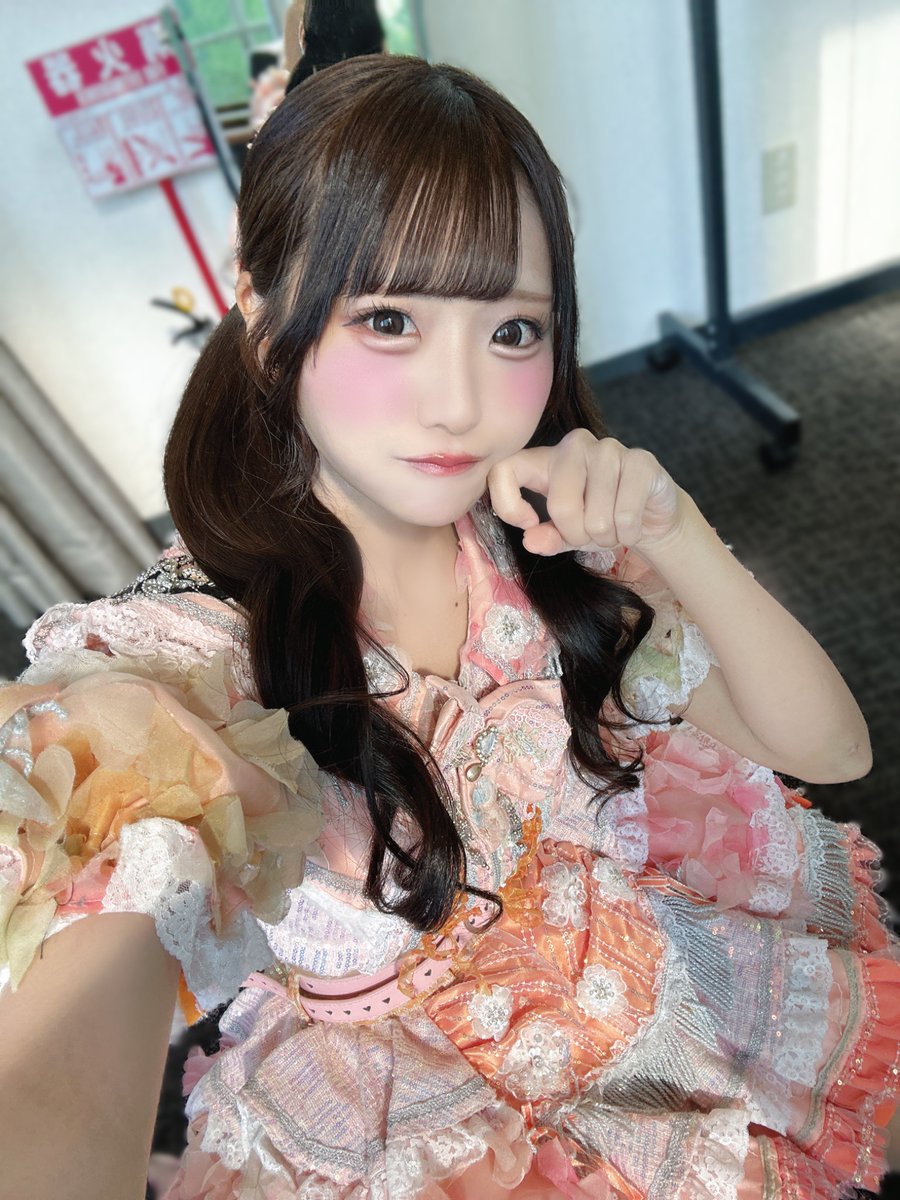 双葉さき♡6/1Zepp DiverCityワンマンライブ tweet media