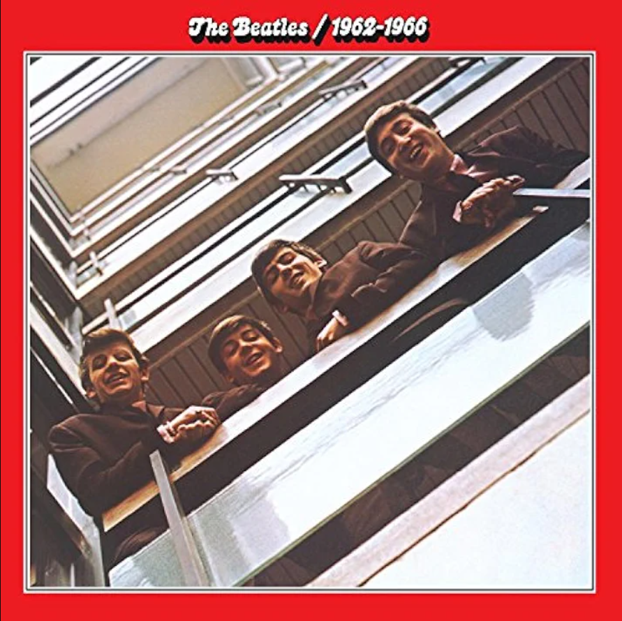 OhmsLaw78's tweet photo. #NowPlaying
The Beatles 1962-1966 (The Red Album)
#Music #PopMusic #ClassicRock #AMrock https://t.co/EJjhx56Jwu