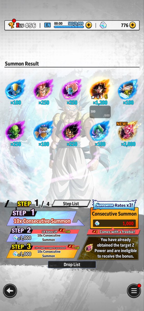 fused zamasu tweet media