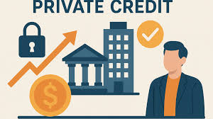 finpulse24's tweet photo. Private credit's rapid expansion is now raising red flags for financial stability. The core issue isn't just size, but systemic illiquidity and opaque valuations – challenges that tokenized RWA aims to address. 🤔 #RWA https://t.co/FqxhTXnKaD