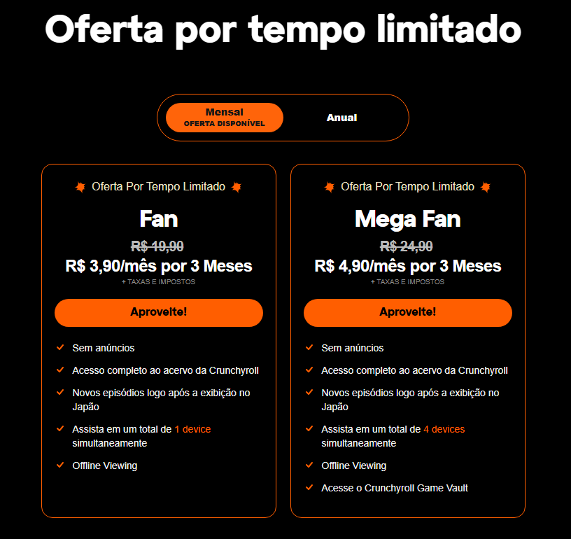 ANIMEse - Animes e Mangás tweet media