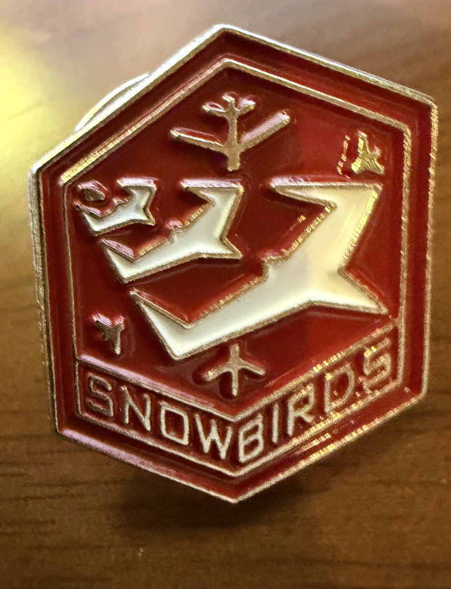 STogneri's tweet photo. Save the @CFSnowbirds says @CPC_HQ MP @FraserTolmie https://t.co/UVf1WVBTFd