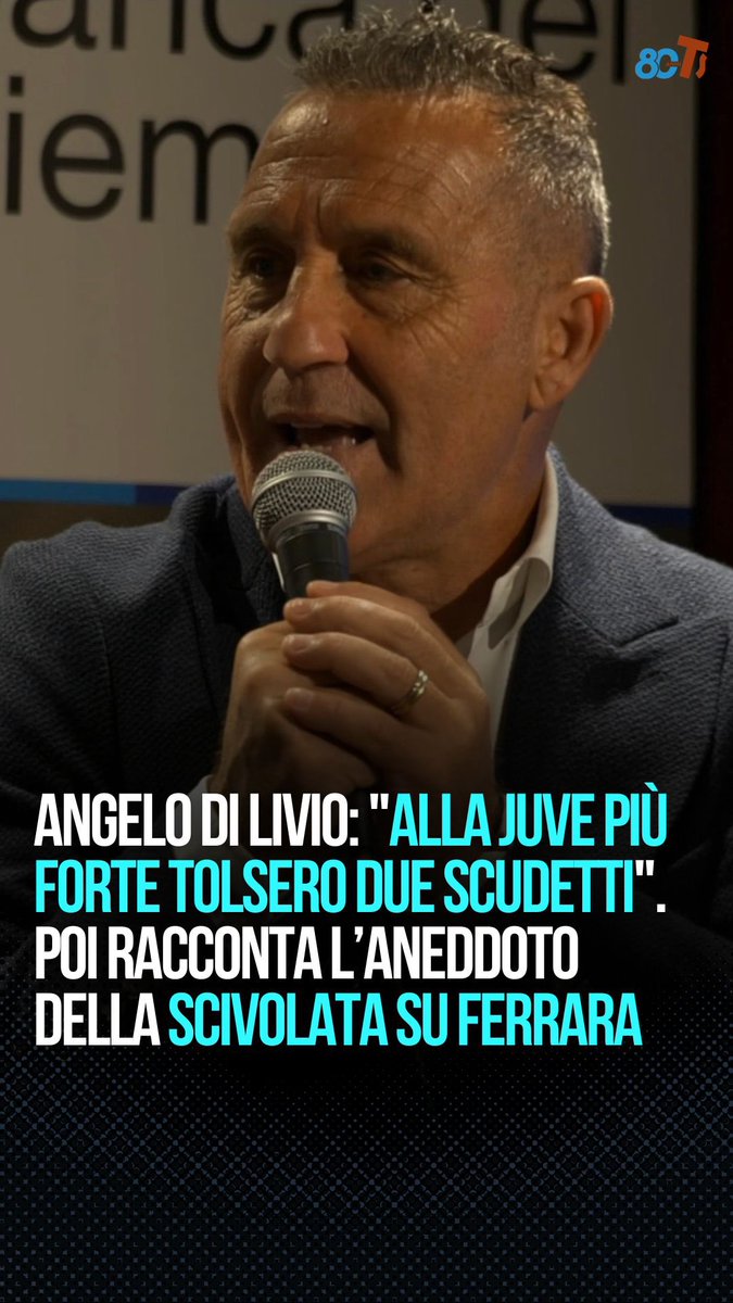 Tuttosport tweet media