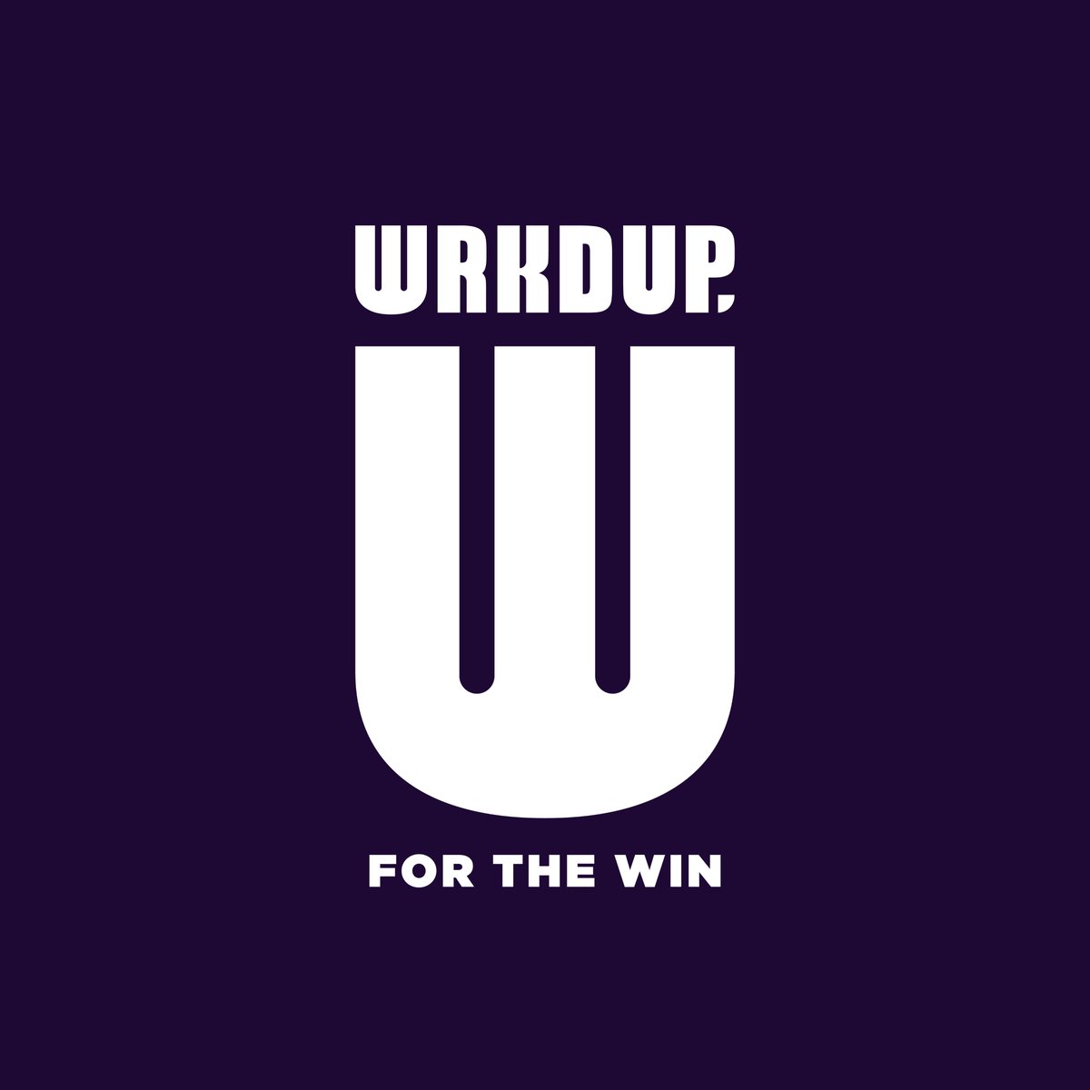 WRKDUP tweet media