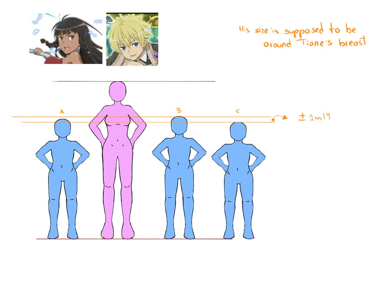 Firel-EH (WarriorGirl) tweet media