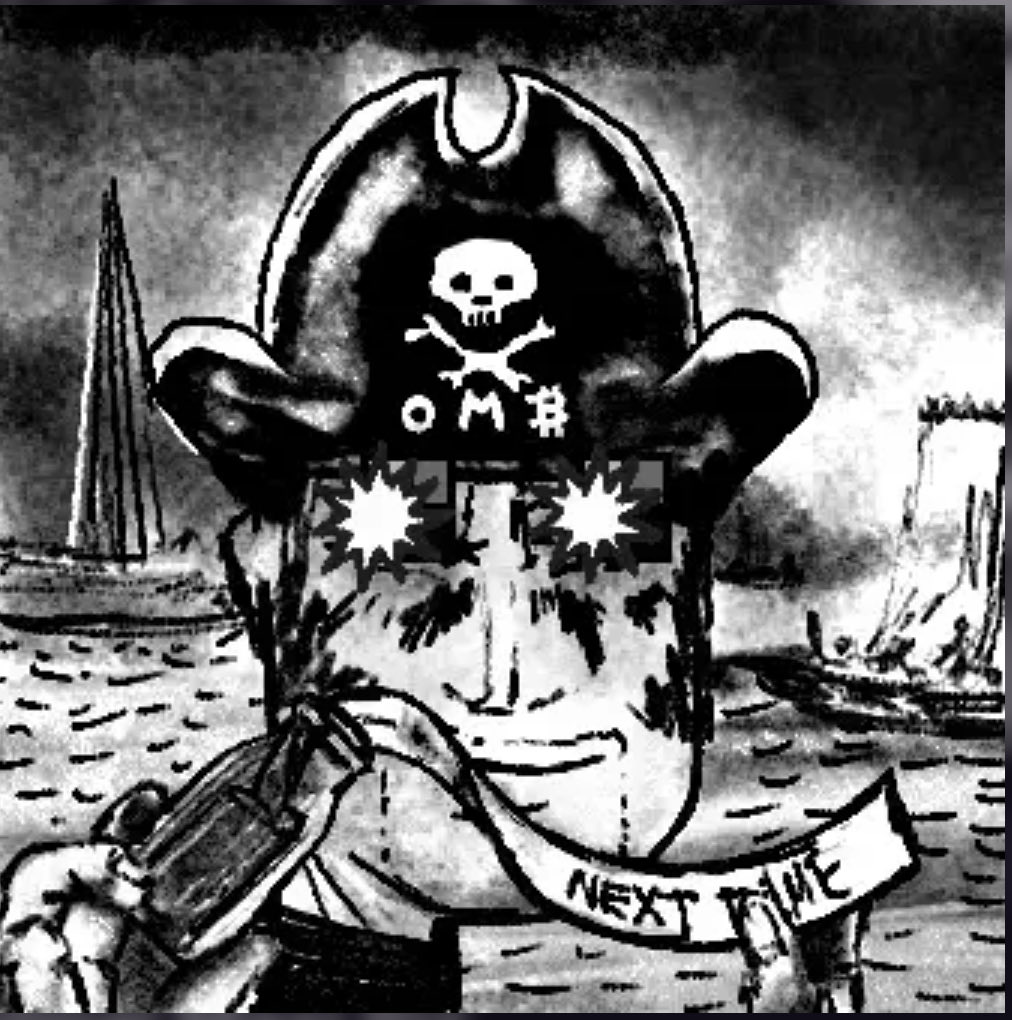Booocoo8's tweet photo. @808artcollector @OrdinalMaxiBiz 🏴‍☠️ https://t.co/QHGbaYRqm2