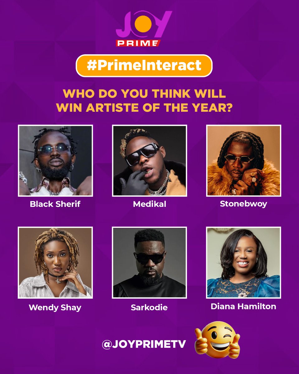 Joy Prime tweet media