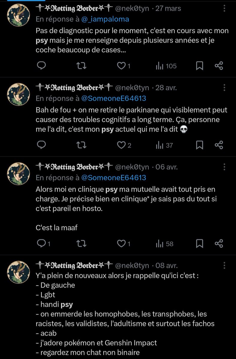 Dr. Acerbe Mendax tweet media