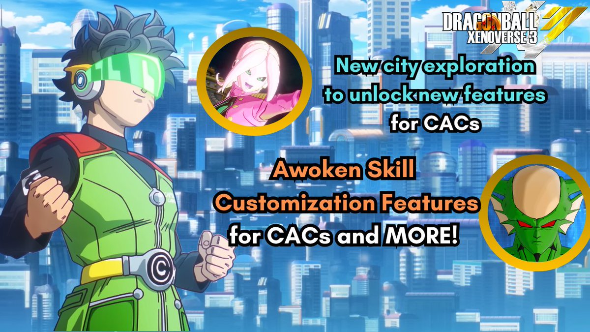 Azari (@Colossal_Saiyan) / Posts / X